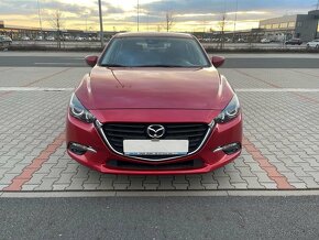 Mazda 3 1.5i Skyactiv-G 1.maj. v ČR - 5