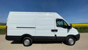 Iveco Daily 3.0 - 5