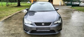 Seat Leon ST 1.6 TDI 105k SK - 5