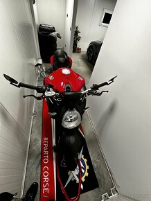 MV Agusta Brutalle-Rosso 75 Aniversario - 5