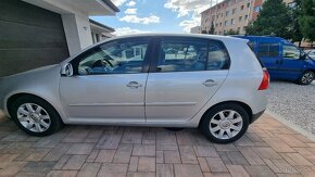 Volkswagen Golf 5 1.9 Tdi - 5