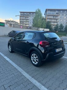 Citroën c3 1.2 benzín - 5