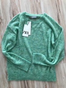 Pulover Zara c. XL - 5