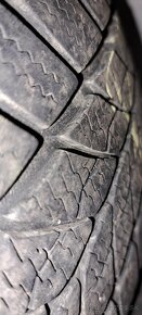 Barum Polaris 2 165/70 R14 81 T M+S Zimné - 5