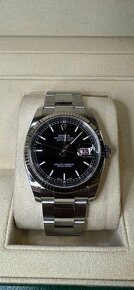 rolex datejust 36mm - 5