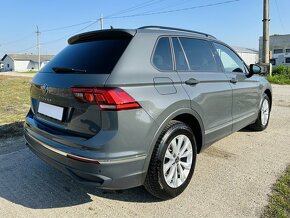 Volkswagen Tiguan 2,0TDi Facelift Business - 5