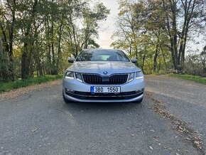 Škoda Octavia 3 L&K Webasto, 135kw, 4x4 - 5