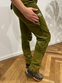 Ortovox casale pants W - 5