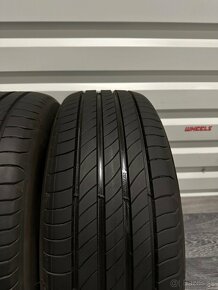 Sada pneu 195/55/16 MICHELIN PRIMACY 4 - 5