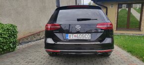 Volkswagen Passat B8 2,0TDI 140KW,Highline - 5