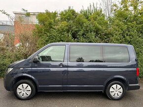 Volkswagen Transporter 8-miestny - 5