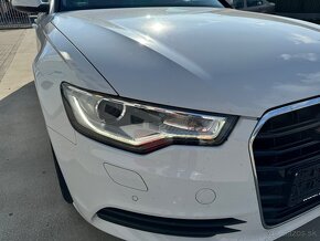 Audi A6 Avant 2.0Tdi automatic,Xenon… - 5