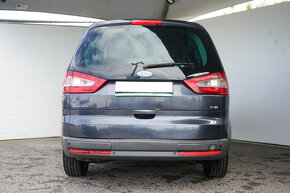 116- FORD Galaxy, 2006, nafta,  2.0 TDCi, 103 kW - 5