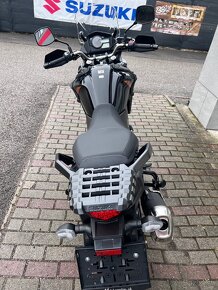 Suzuki V-STROM 650XT - 5