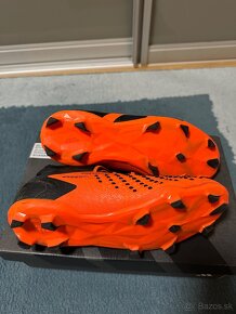 Kopačky adidas predator 1. trieda vel. 35,5 - 5