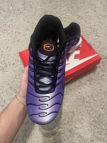 Air Max Plus Tn - 5