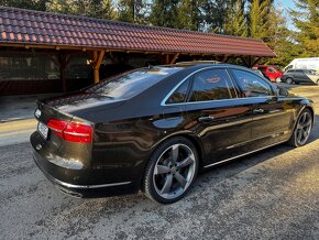 Audi a8 4.2TDI V8 - 5