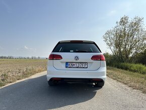 Volkswagen Golf 7 R-line - 5