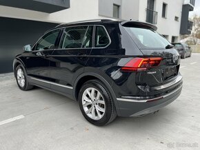 Volkswagen Tiguan 2.0 TDI SCR BMT Highline DSG - 5