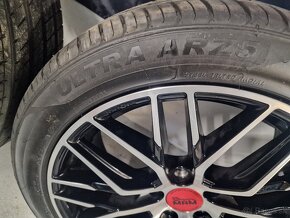 5x112 R18 MAM RS4 235/45/R18 letne - 5