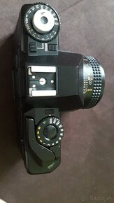 Mamiya ZE-X - 5