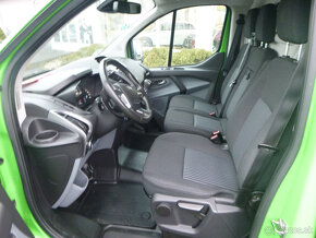 Ford Transit Custom Tranzit 2.0 TDCi - 5