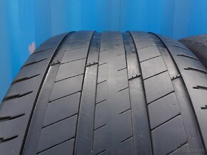 Michelin Lattitude Sport3 265/50R19 2019 - 5