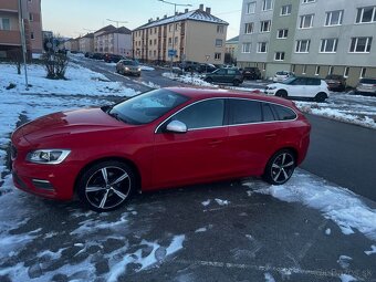 Predam Volvo V60 - 5