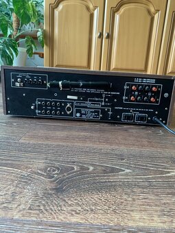 Receiver NIKKO - 5