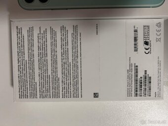 Predám Apple iPhone 11 64GB. - 5