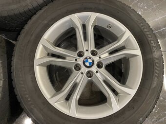 Original BMW X3 G01 X4 G02 r18 5x112 6876918 - 5