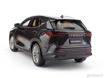 LEXUS NX450H 2022 – 1:18 KYOSHO - 5