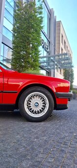 BMW E30  320i CABRIO 1989 - 5