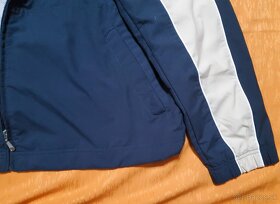 Sustiakova bunda Nike na zips velkost L+zdarma bunda LIM - 5