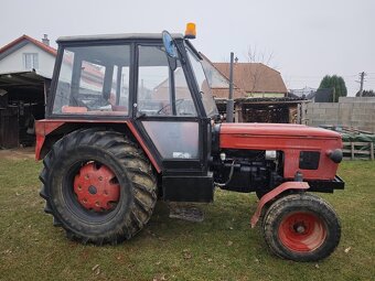 Zetor 5711 - 5