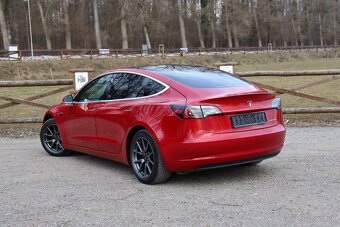 Tesla Model 3 75 KWH Long Range AWD 4x4 Autopilot - 5