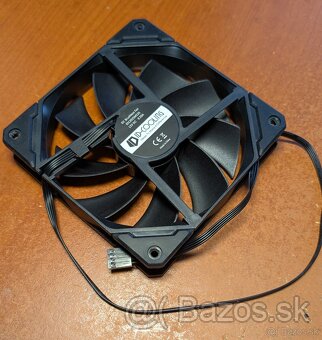 Ventilátory do PC Noctua + príslušenstvo - 5