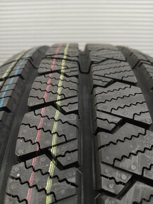 Nové zimné pneumatiky 215/65 R16 109/107 - 5