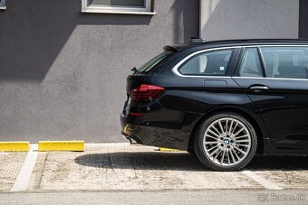 Predám BMW  rad5 535d X-Drive F11 (530d/540d) - 5