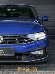 ⭐ VOLKSWAGEN PASSAT VARIANT R-LINE ⭐ - 5