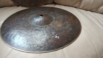 Istanbul agop turk hi hat 13 - 5