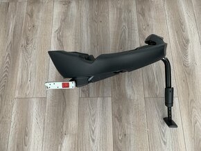 Vajíčko Cybex+isofix - 5