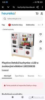 Lidl kuchynka XXL - 5