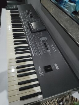 Korg Pa 3x Pro - 5