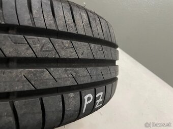 4 ks LETNÉ 185/60 R14 82H CONTINENTAL  cca 5-6 mm 50,-€/sada - 5