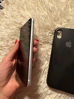 Iphone XR apple - 5