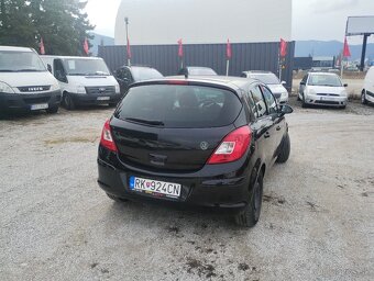 Opel Corsa 1.3 CDTI 95k ECO 109 Enjoy - 5