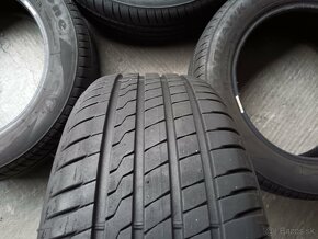 Letné pneumatiky Firestone 205/55 R16 Dot 0121 - 5