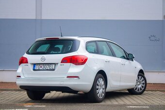 Opel Astra Sport Tourer ST 1.6 CDTI Start/ Stop Enjoy// - 5