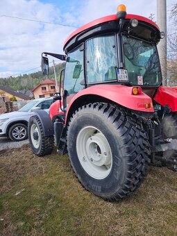 Traktor BASAK 2090S 4WD - 5